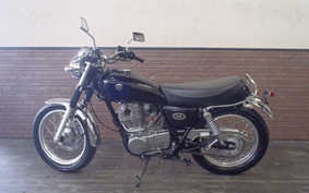 YAMAHA SR400 2004 RH01J