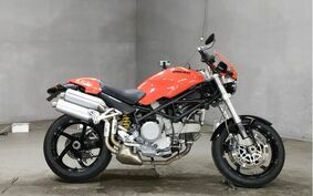 DUCATI MONSTER S2R 2008 M414A