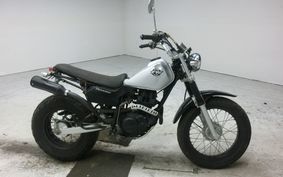 YAMAHA TW200 2JL