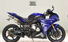 YAMAHA YZF-R1 2010