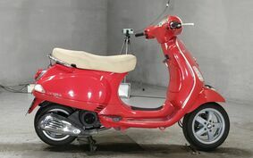 VESPA LX125IE M681