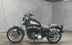 HARLEY XL883R 2014 CS2