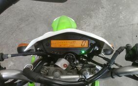 KAWASAKI KLX125 LX125C