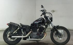 YAMAHA VIRAGO 250 3DM