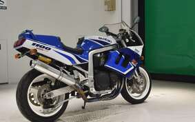 SUZUKI GSX-R1100 1991 GV73A