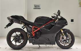 DUCATI 1198 S 2010