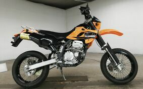 KAWASAKI KLX250D TRACKER LX250E