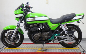 KAWASAKI ZRX400 2007 ZR400E