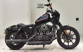 HARLEY XL1200NS 2020