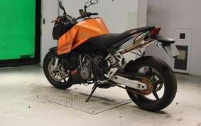 KTM 990 SUPER DUKE 2010 VD440