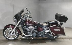 YAMAHA XV1900A MIDNIGHT STAR 2008 VP231