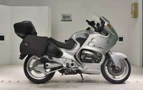 BMW R1100RT 1998