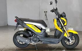 HONDA ZOOMER-X 不明