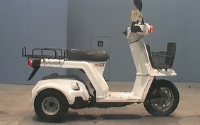 HONDA GYRO X TD01