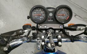 YAMAHA YBR125 PCJL