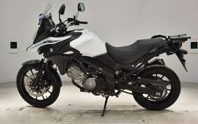 SUZUKI DL650 ( V-Strom 650 ) A 2021 C733A