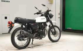 KAWASAKI W175 TR BJ175C