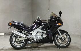 KAWASAKI ZZ-R400 1993 ZX400N