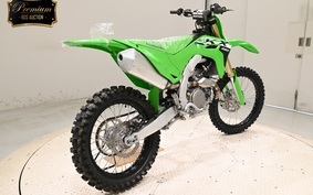 KAWASAKI KX450 KX450M