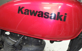 KAWASAKI 250TR BJ250F