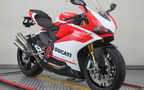 DUCATI 959 PANIGALE CORSE 2019 HA01J