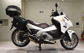 HONDA NC 700 INTEGRA 2015 RC62