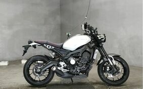 YAMAHA XSR900 2019 RN56J