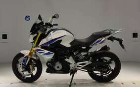 BMW G310R 2021