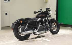 HARLEY XL1200X 2012 LC3