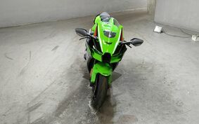 KAWASAKI ZX 10 NINJA R 2021 ZXT02L