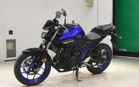 YAMAHA MT-03 2020 RH13J