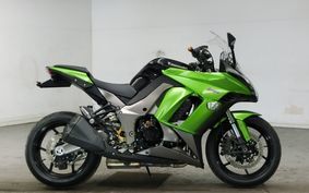 KAWASAKI NINJA 1000 2012 ZXT00G