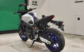 YAMAHA MT-09 SP 2022 RN69J