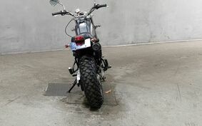 YAMAHA TW200 2JL