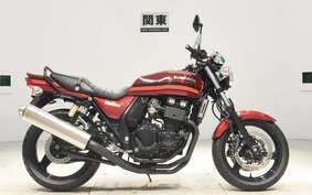 KAWASAKI ZRX-2 2008 ZR400E