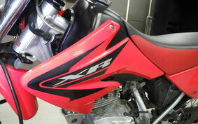 HONDA XR50 MOTARD AD14