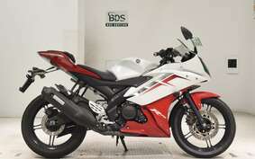 YAMAHA YZF-R15 1CK0