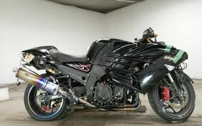 KAWASAKI ZX 1400 NINJA R 2014 ZXT40E