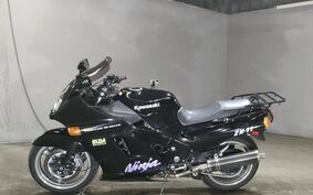 KAWASAKI ZX 1100 NINJA 1992 ZXBC