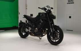 YAMAHA MT-09 A 2020 RN52J