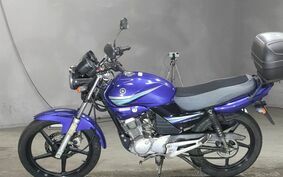 YAMAHA YBR125 不明