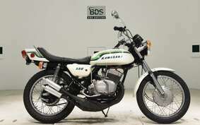 KAWASAKI 250SS S1F