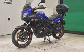 SUZUKI DL650 ( V-Strom 650 ) A 2013 VP56A