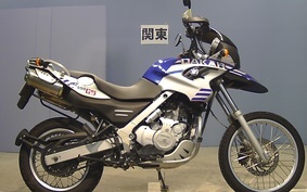 BMW F650GS DAKAR 2006 0176