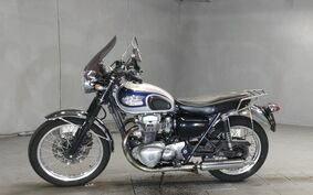 KAWASAKI W650 2000 EJ650A