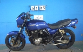 KAWASAKI ZRX400 1994 ZR400E