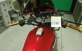 KAWASAKI Z1000 2020 KZBA12