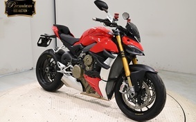 DUCATI STREETFIGHTER V4 S 2023