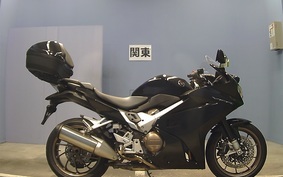 HONDA VFR800F 2014 RC79