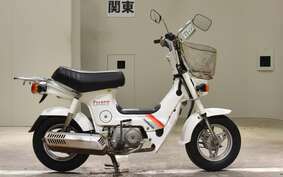 HONDA CHALY 50 CF50